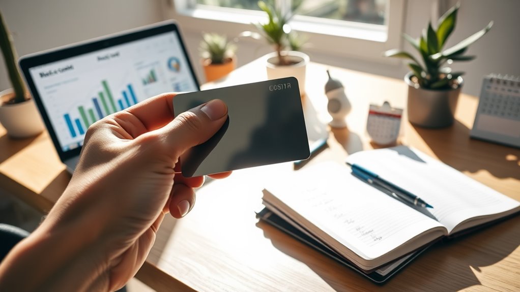 boost your credit score