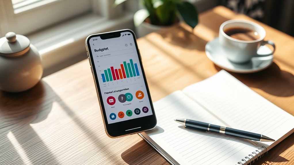 budgeting apps for financial success