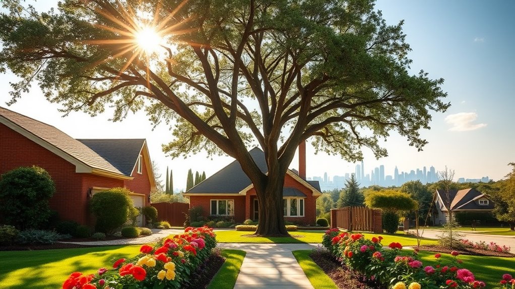 building property equity significance