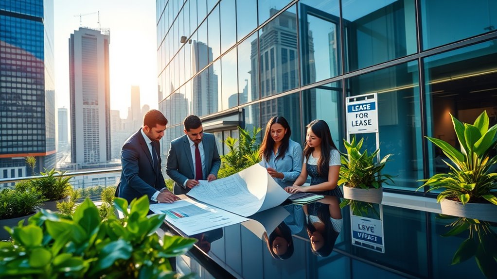 choosing commercial property wisely