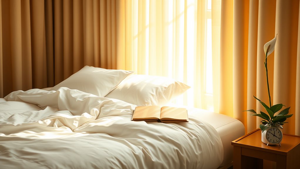 enhance sleep for health