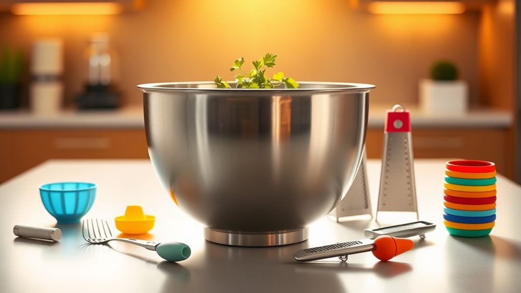 essential cooking tips revealed