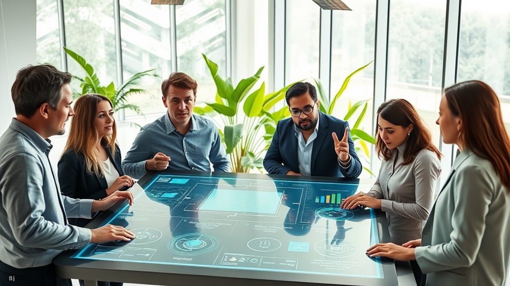 ethics shaping innovative advancements