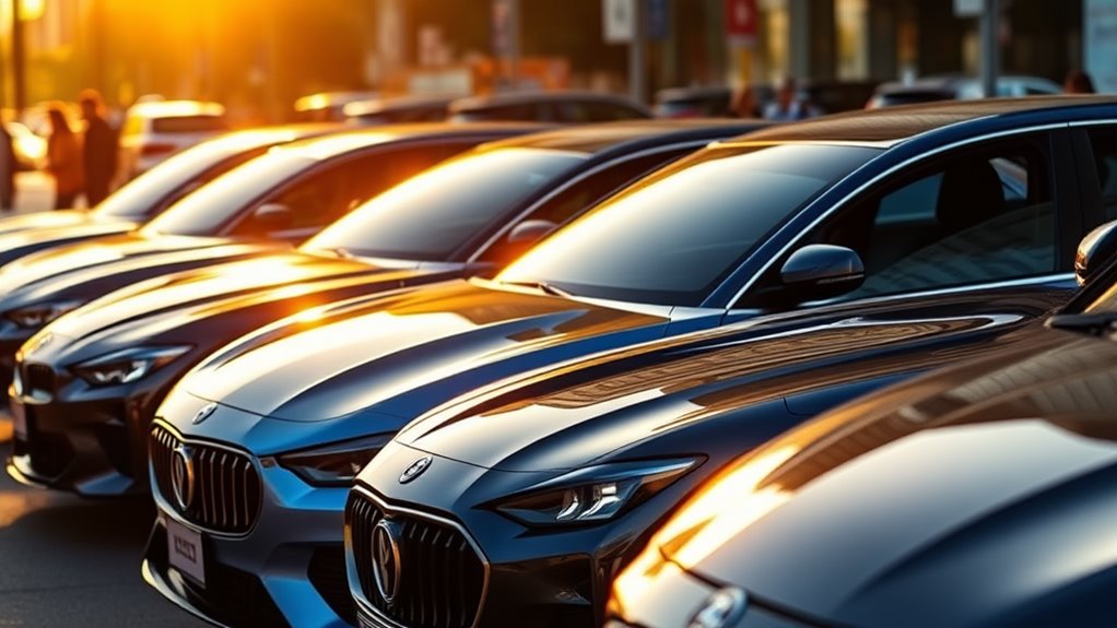 exciting new car launches