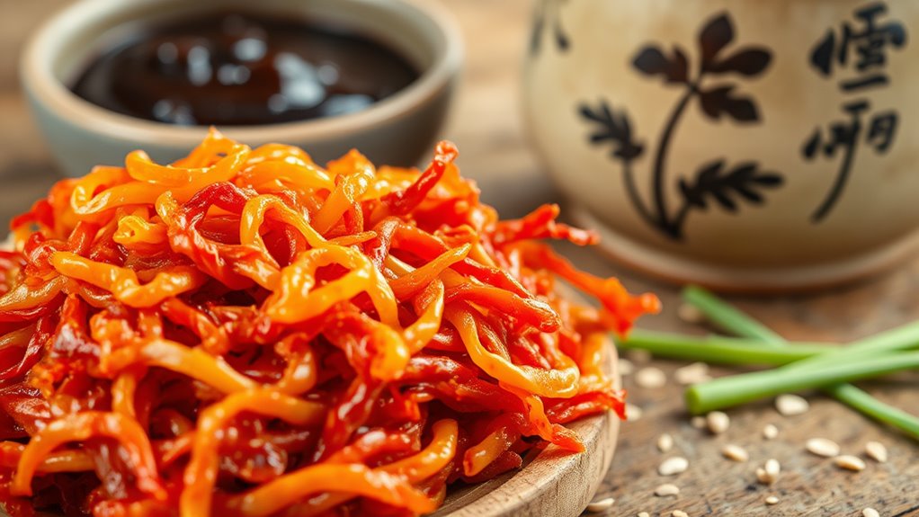 fermentation enhances flavor complexity