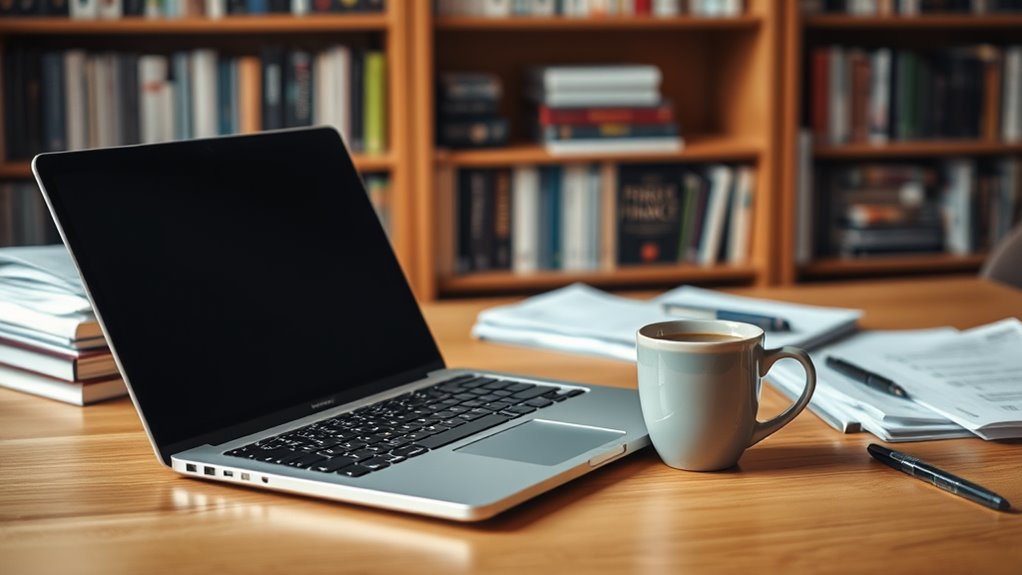 financial planning for transitions