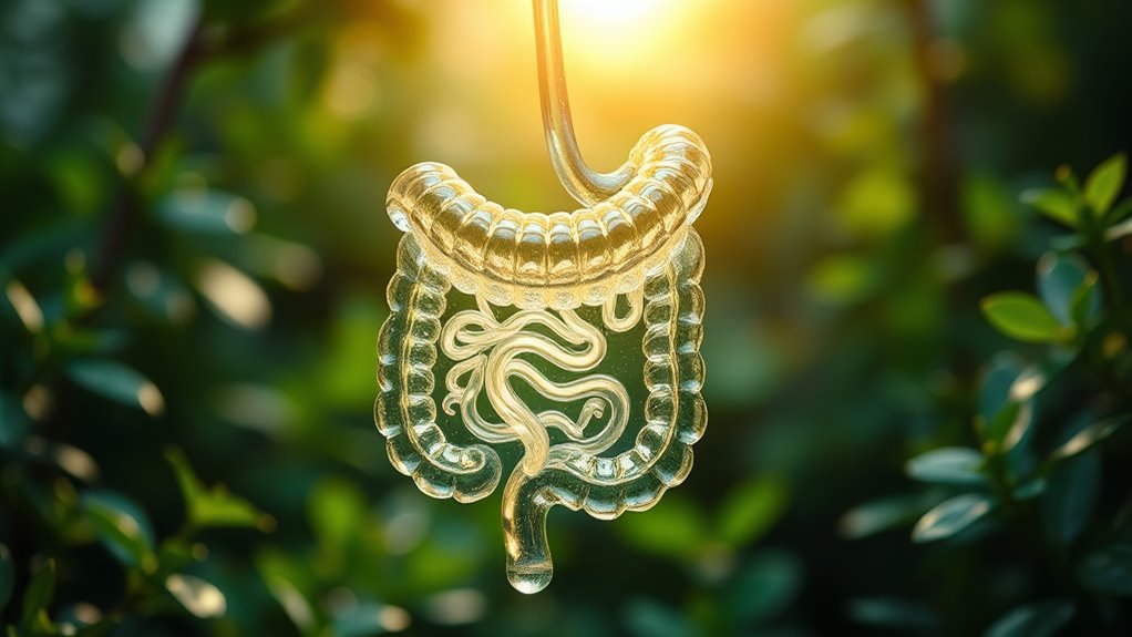 gut health impacts wellness