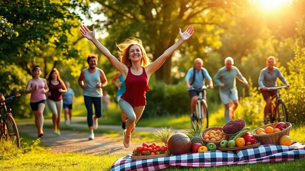 heart health improvement strategies