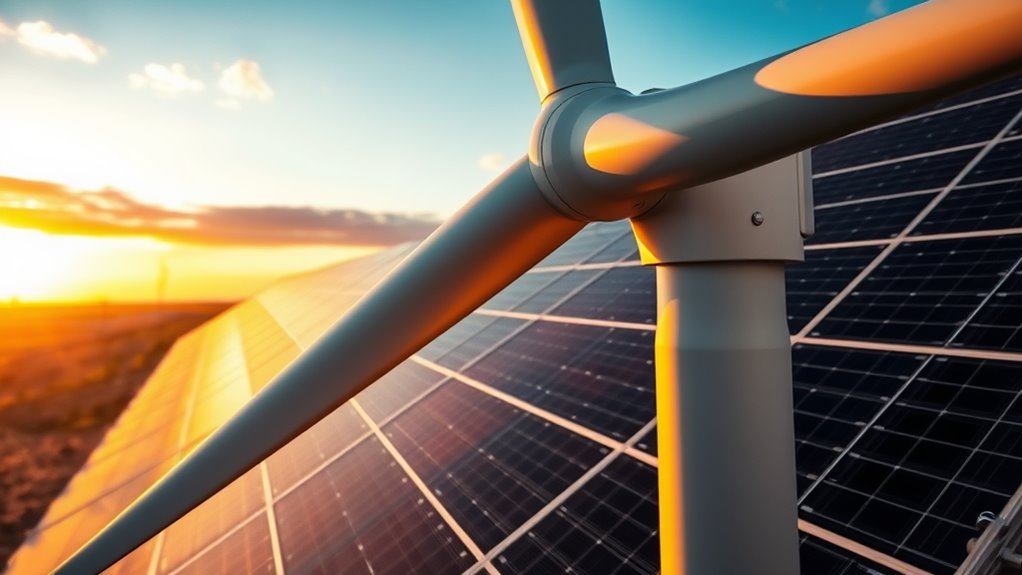 innovative renewable energy technologies