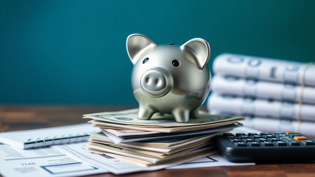 maximize savings with tax advantaged accounts