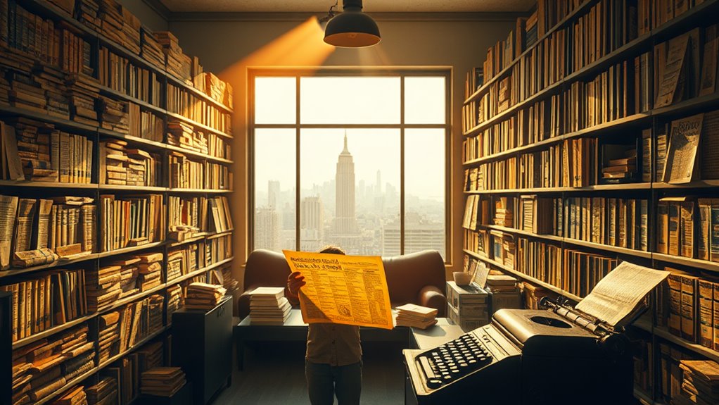 preserving contemporary historical narratives