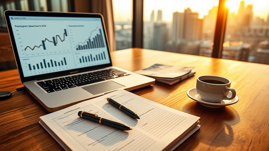 real estate investment success