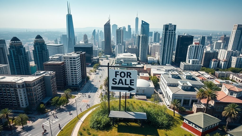 real estate market trends