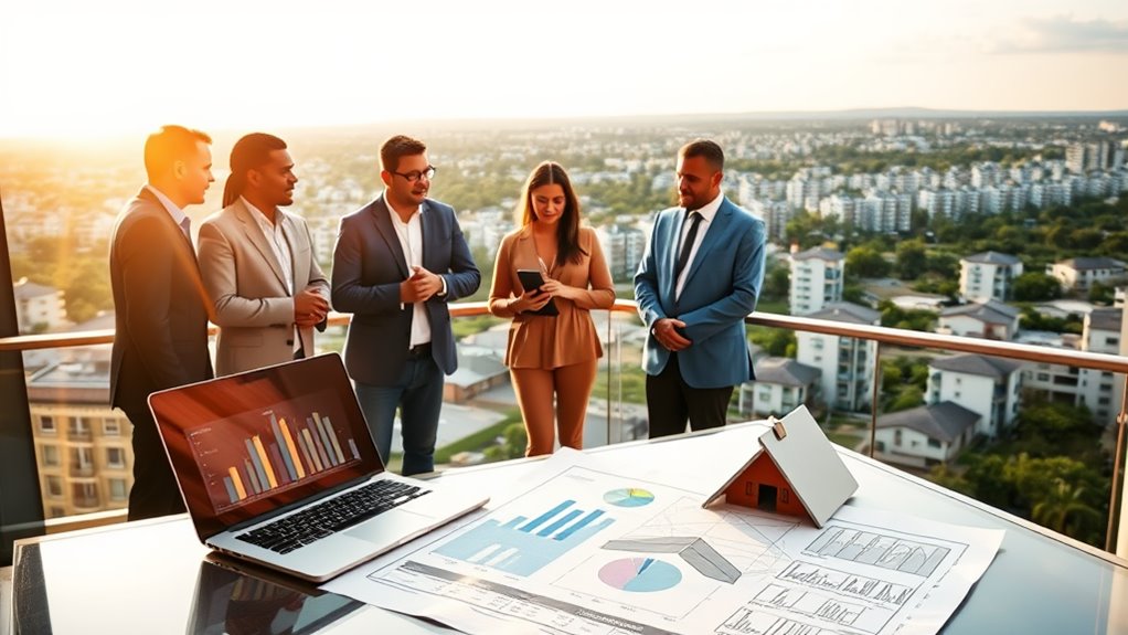real estate wealth strategies