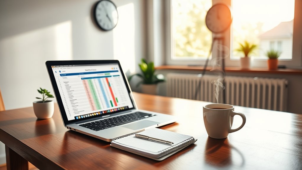 stress free real estate budgeting