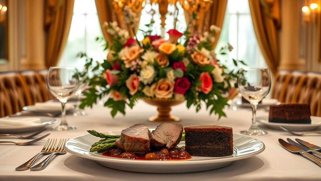themed dinner party ideas