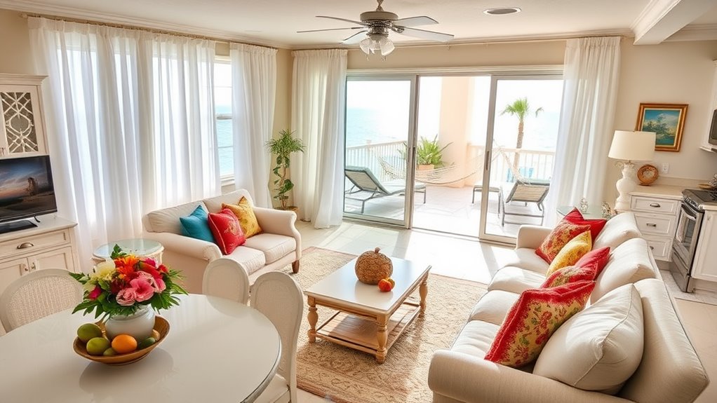 vacation rental transformation tips
