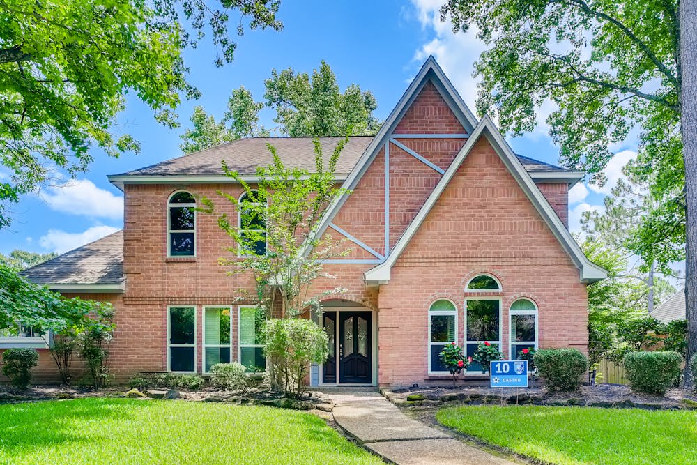 modern house for sale